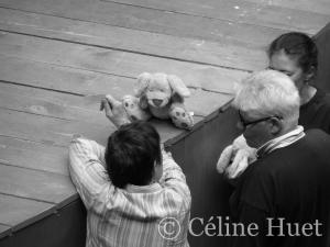 Shakespeare Globe Theater Londres