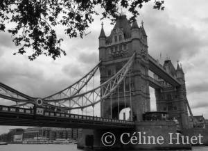 Tower Bridge Londres