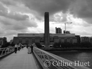 Tate Londres