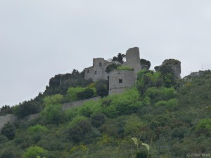 Capri Italie