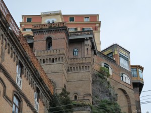 Sorrente Italie