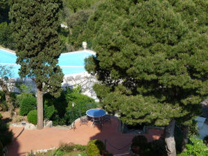 Relais & Châteaux Caesar Augustus Capri Italie