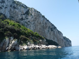 Capri Italie