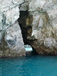 Capri Italie