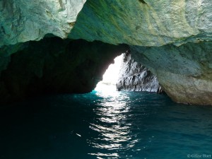 Capri Italie