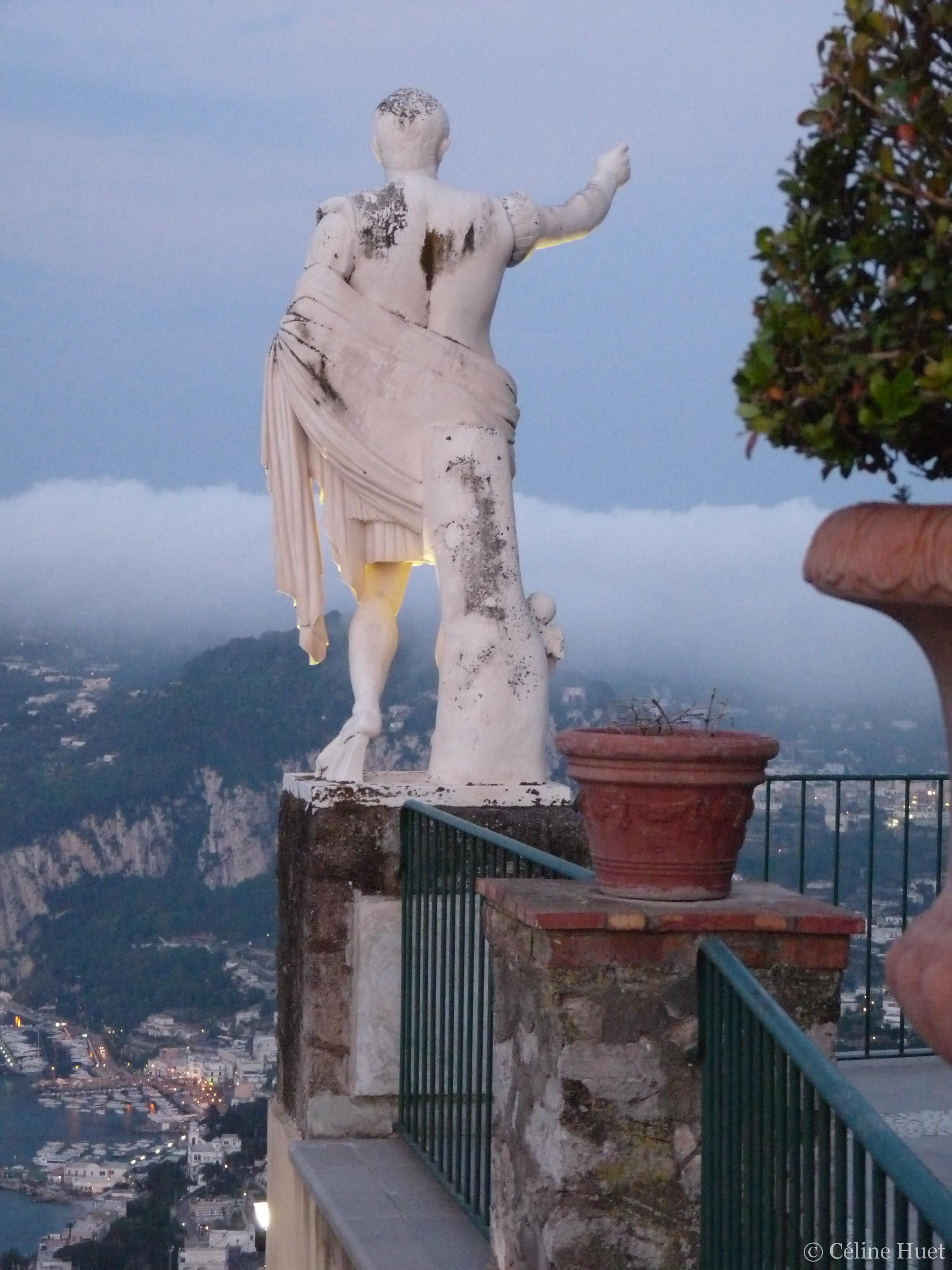 Relais & Châteaux Caesar Augustus Capri Italie