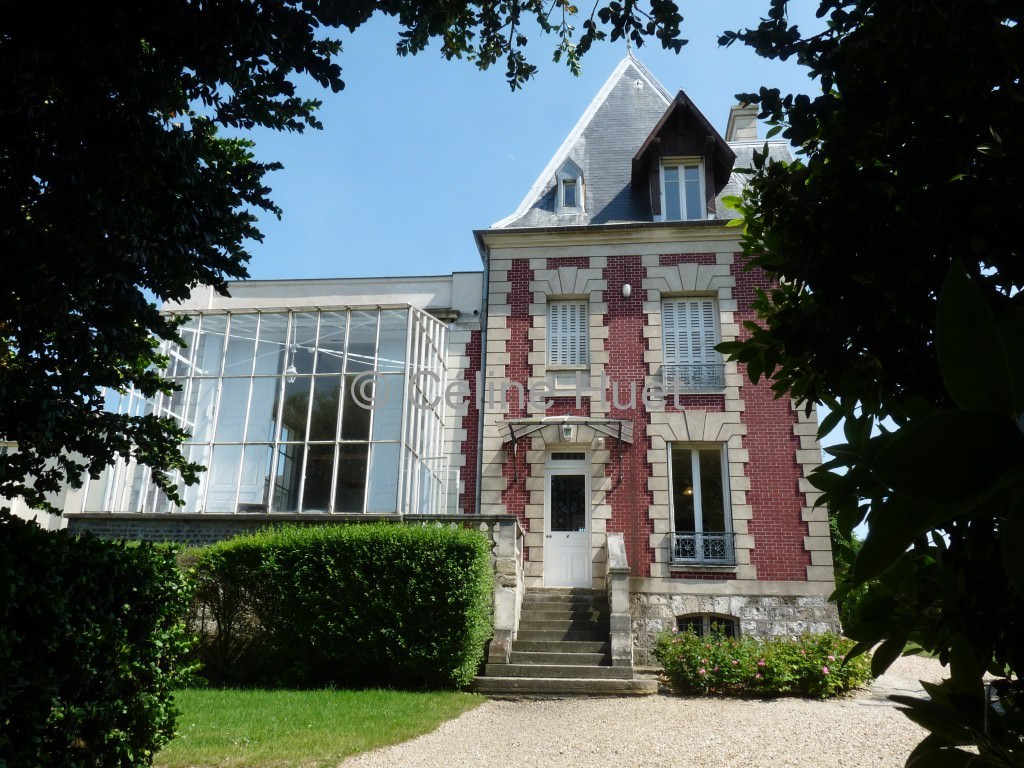 La Villa des Brillants Atelier Rodin Meudon