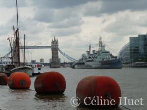 Tower Bridge Londres