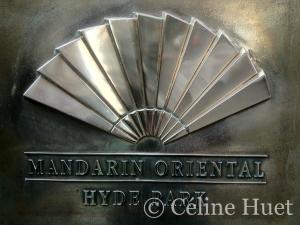 Mandarin Oriental Londres