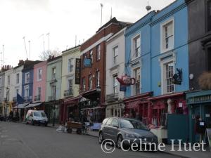 Notting Hill Londres