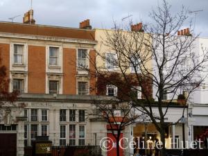 Notting Hill Londres