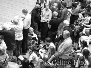 Shakespeare Globe Theater Londres