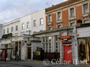 Notting Hill Londres