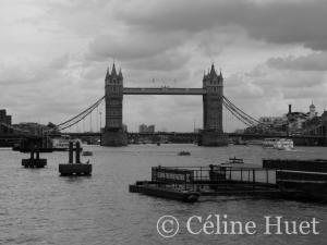 Tower Bridge Londres