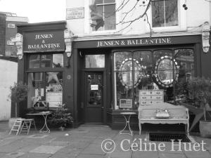 Notting Hill Londres