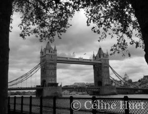 Tower Bridge Londres