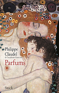 Parfums Philippe Claudel