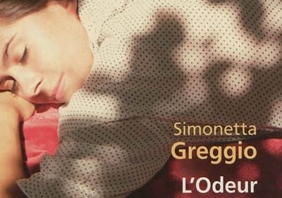 L'odeur du figuier Simonetta Greggio