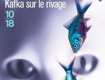 Kafka sur le rivage Haruki Murakami