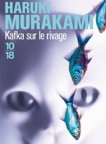 Kafka sur le rivage Haruki Murakami