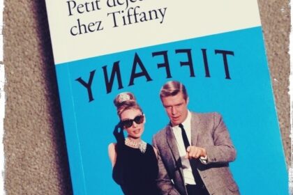 Petit déjeuner chez Tiffany Truman Capote