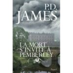 La mort s'invite à Pemberley P.D James