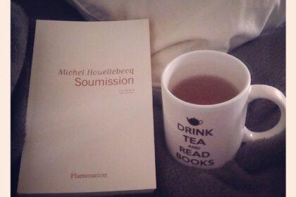 Soumission Michel Houellebecq