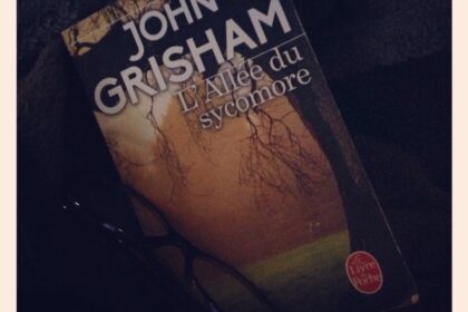 L'allée du sycomore John Grisham