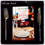 Le vieux qui déjeunait seul Léa Wiazemsky