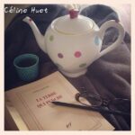 La terre qui penchez Carole Martinez Gallimard