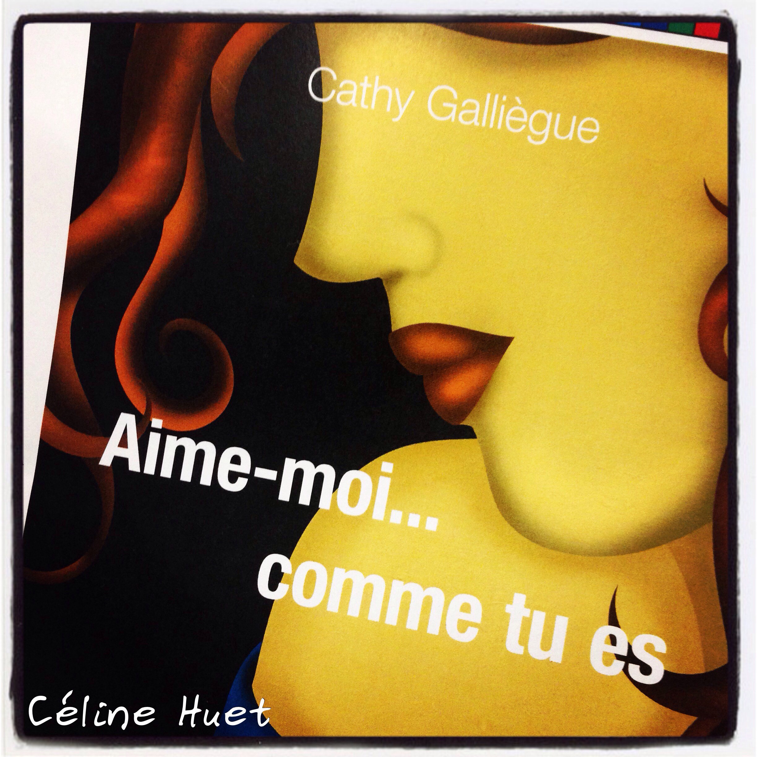 Paris-Cayenne avec Cathy Galliègue !