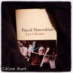 Les échoués Pascal Manoukian