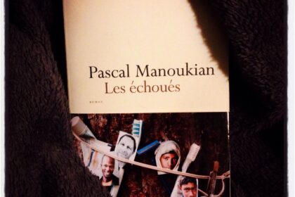 Les échoués Pascal Manoukian