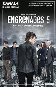 Engrenages saison 5