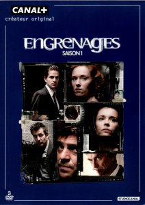 Engrenages saison 1