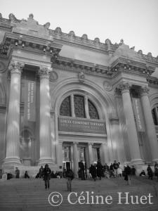 Metropolitan Museum New York