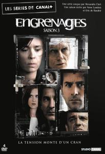 Engrenages saison 3