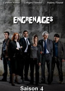 Engrenages saison 4