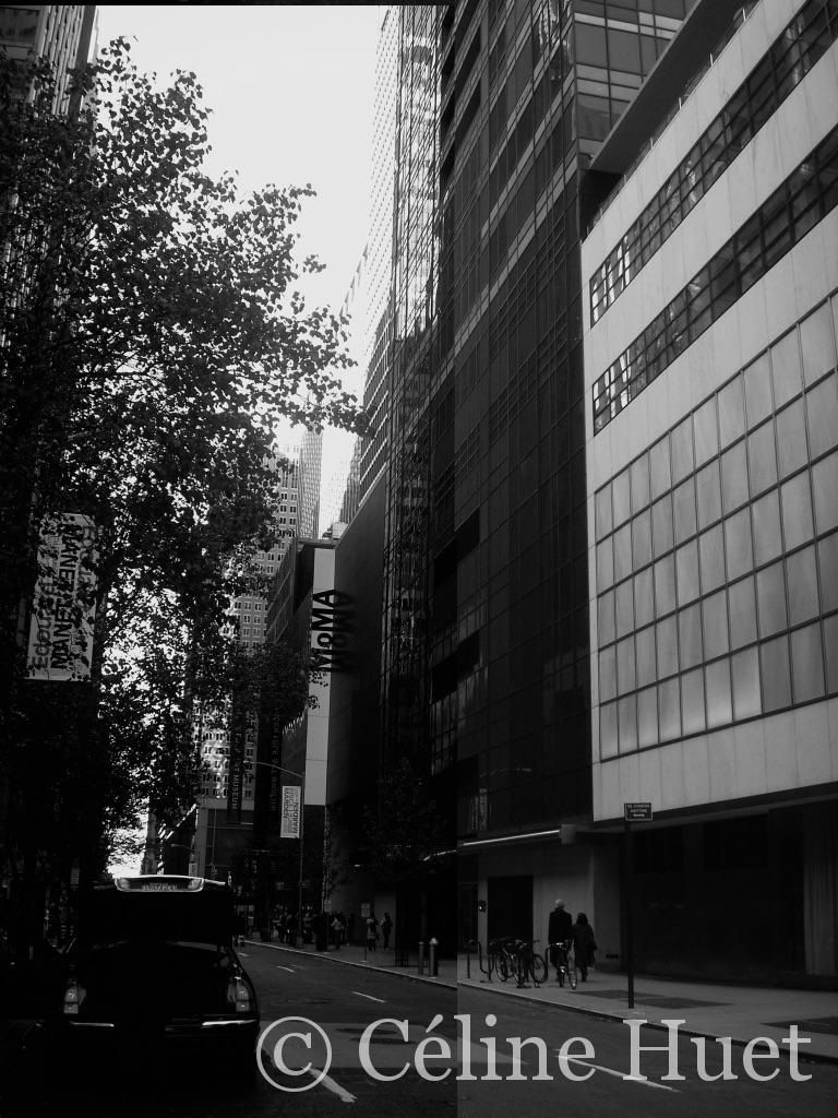 MOMA New York