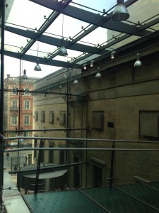 Manchester Art Gallery Royaume Uni