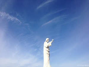 Notre Dame de La Garde Marseille France