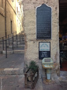 Le Bazar de César Marseille France