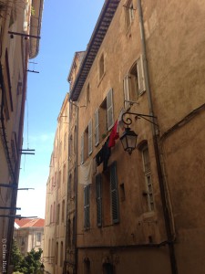 Marseille France