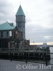 Ellis Island New York