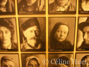 Ellis Island New York