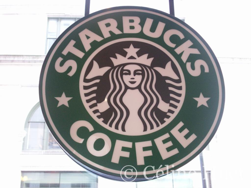 Starbucks New York