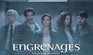 Engrenages saison 6