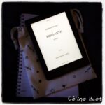 Brillante Stéphanie Dupays Mercvre de France