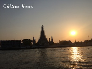 Wat Arun from Eat Sight Story Bangkok Thailand Asia