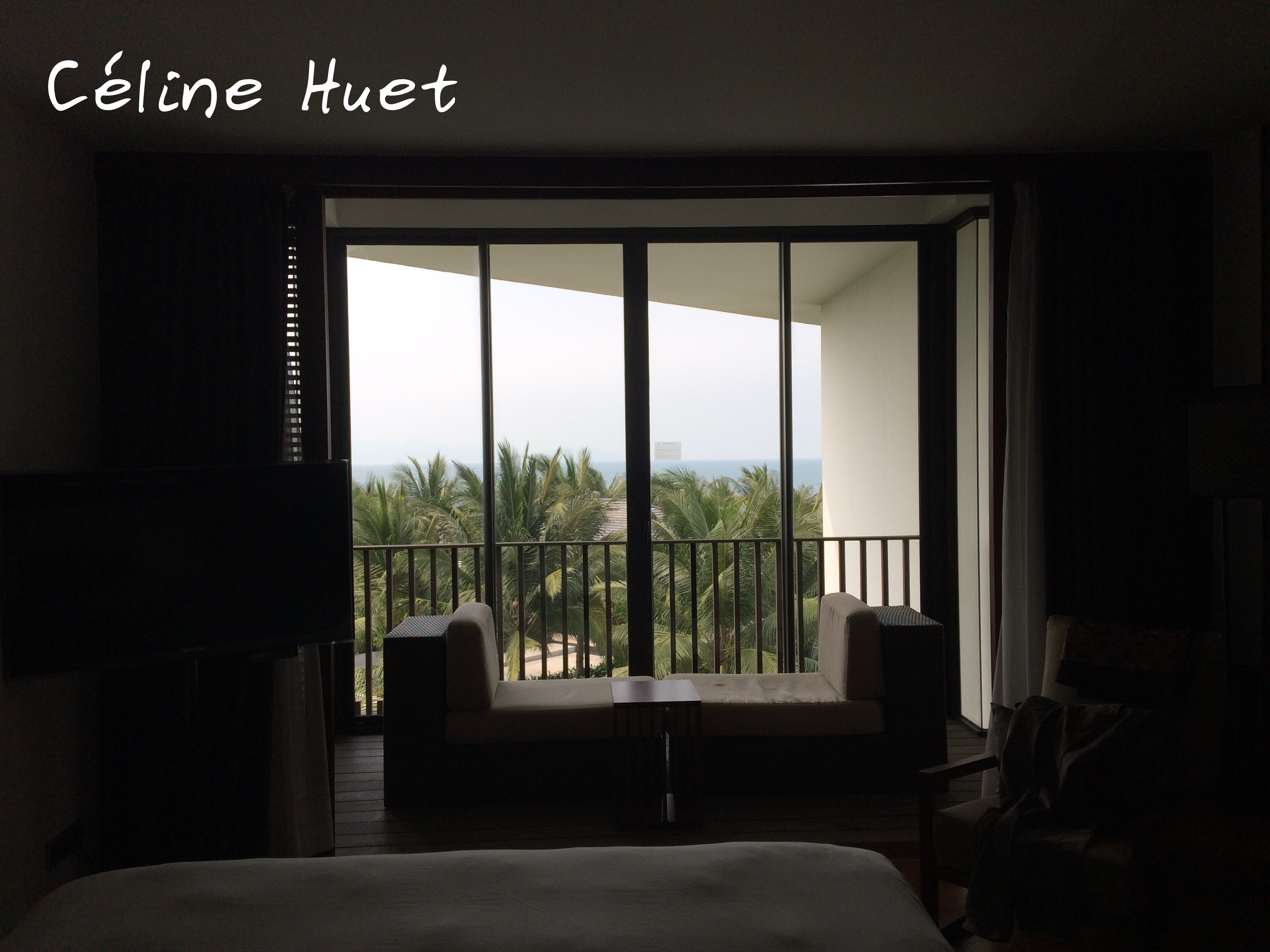 Sunrise Premium Resort Hoi An Vietnam Asie